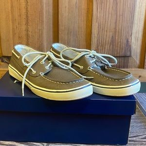 Falls Creek Bellaire Boat Shoes